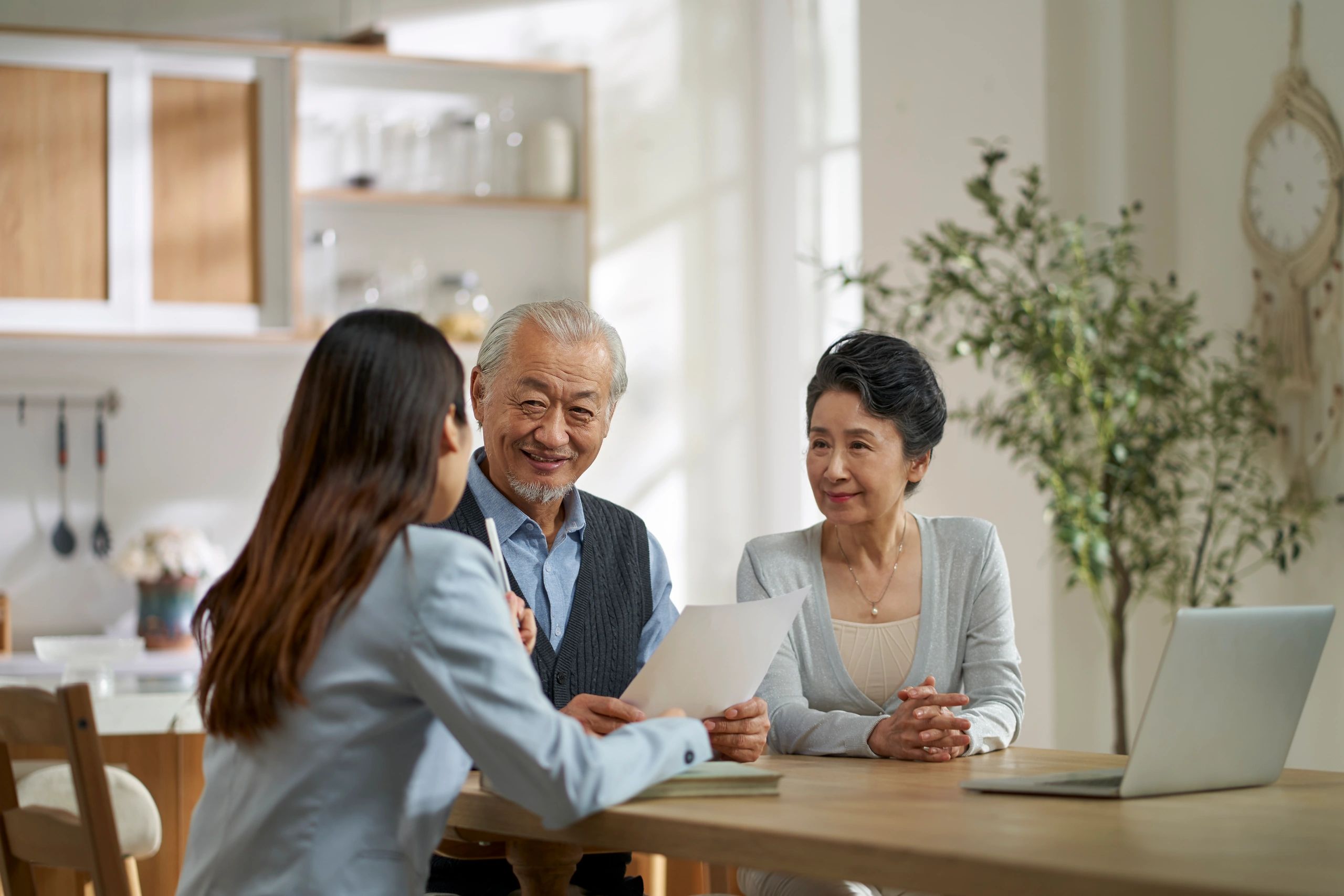 happy home sellers real estate