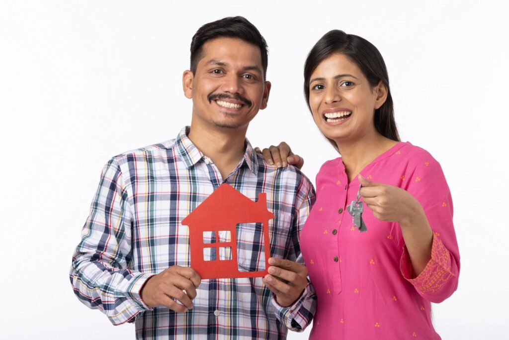 happy home sellers real estate